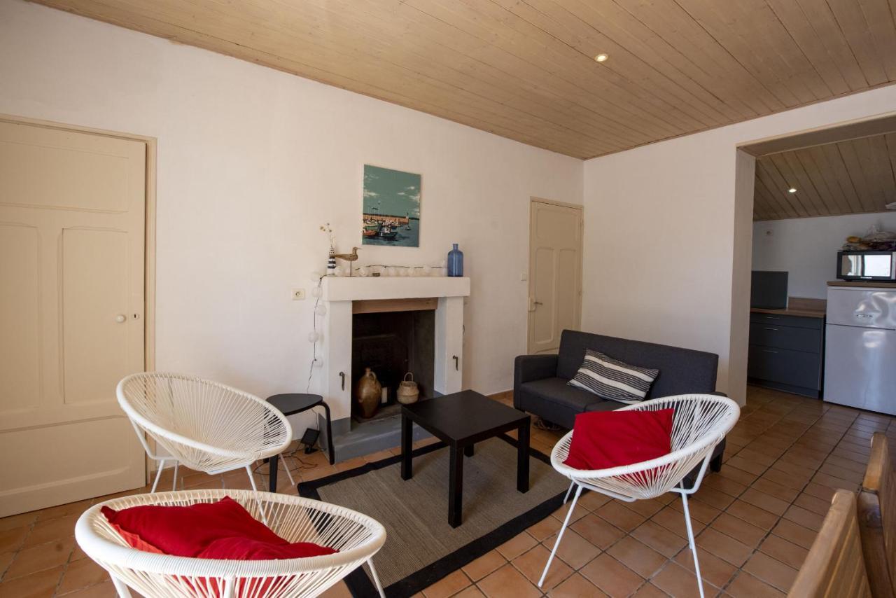 Vacances Sur La Belle Ile De Noirmoutier Экстерьер фото