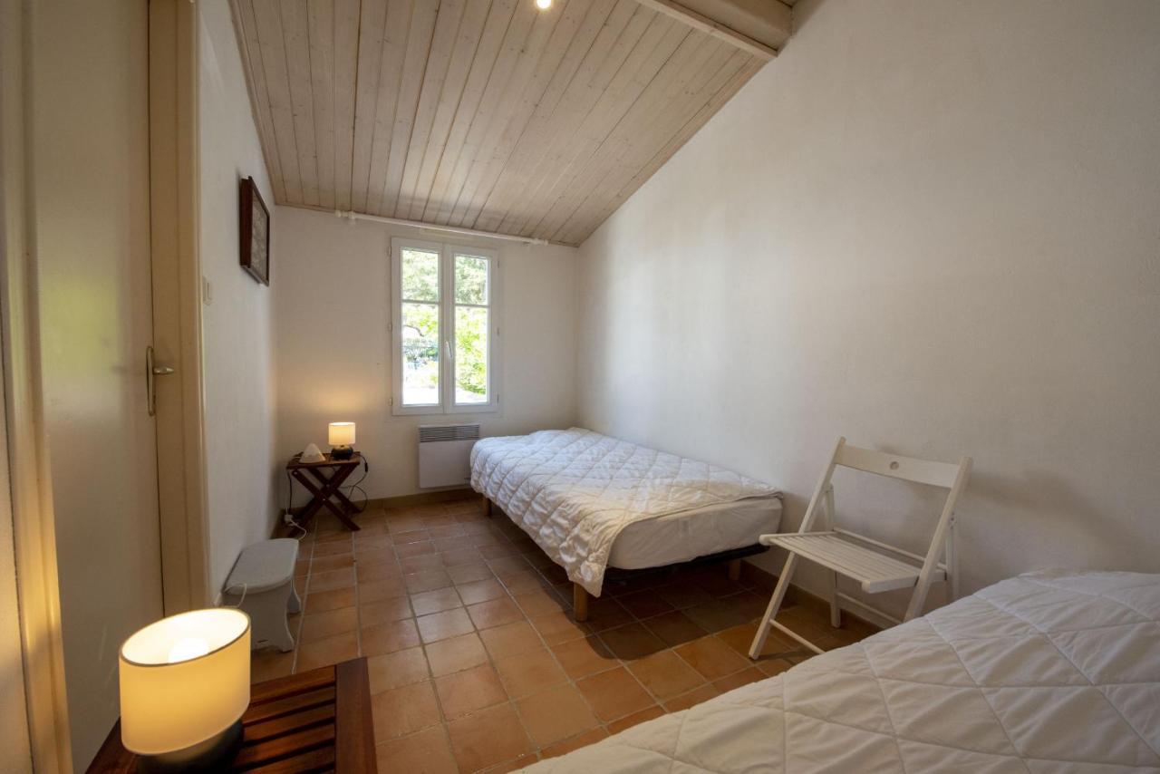 Vacances Sur La Belle Ile De Noirmoutier Экстерьер фото
